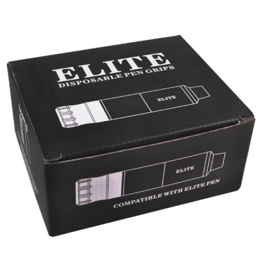 Elite - wymienny grip [38 mm]