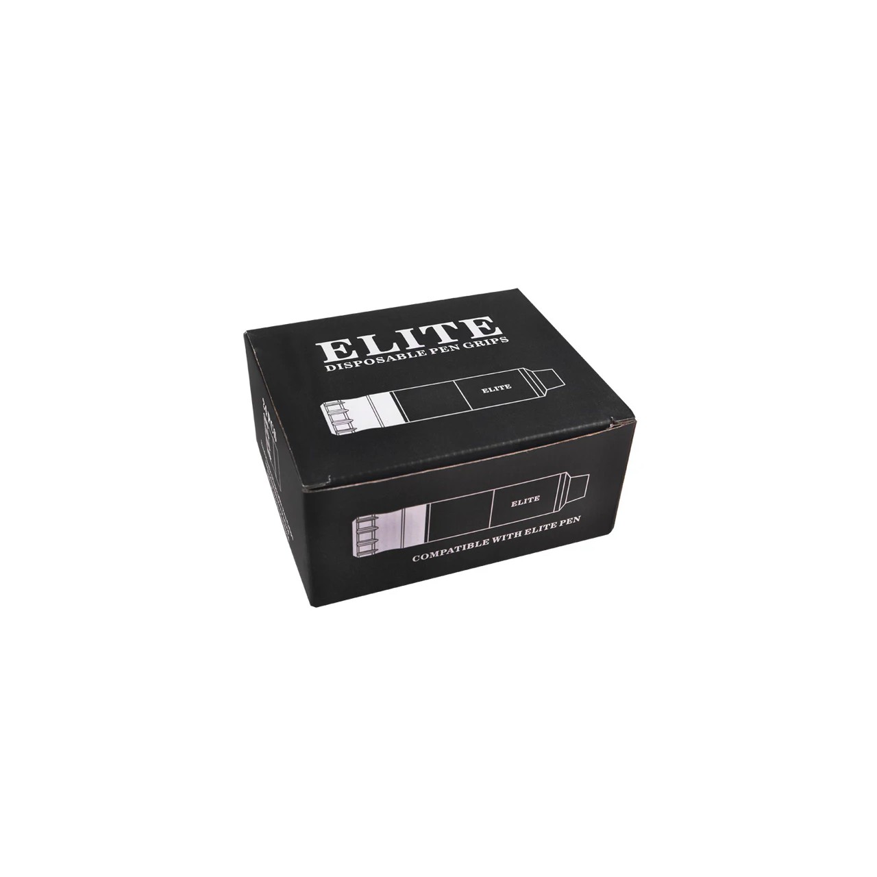 Elite - wymienny grip [38 mm]