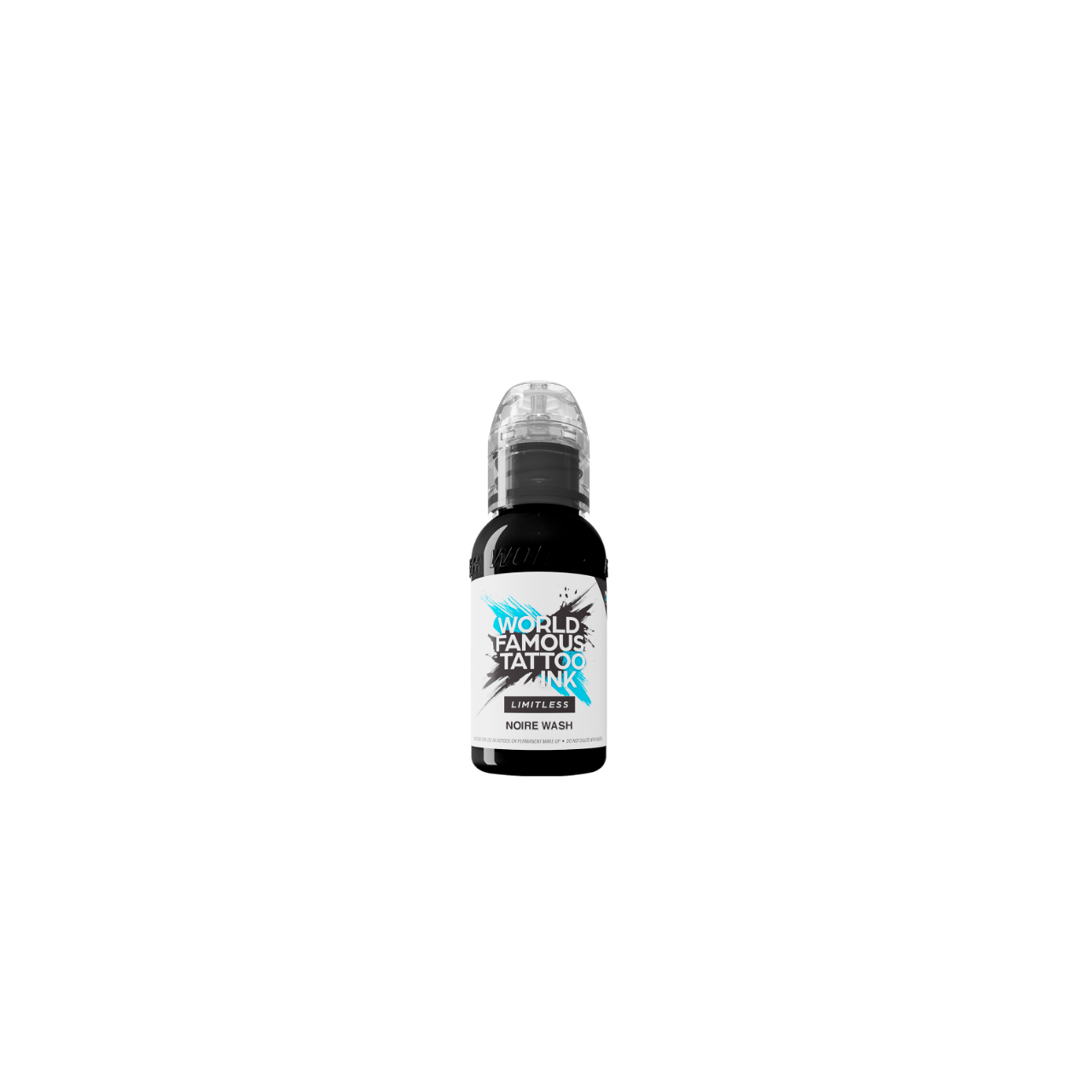 World Famous Ink Thomas Carli Jarlier Noire Ink v2 Set [Limitless]