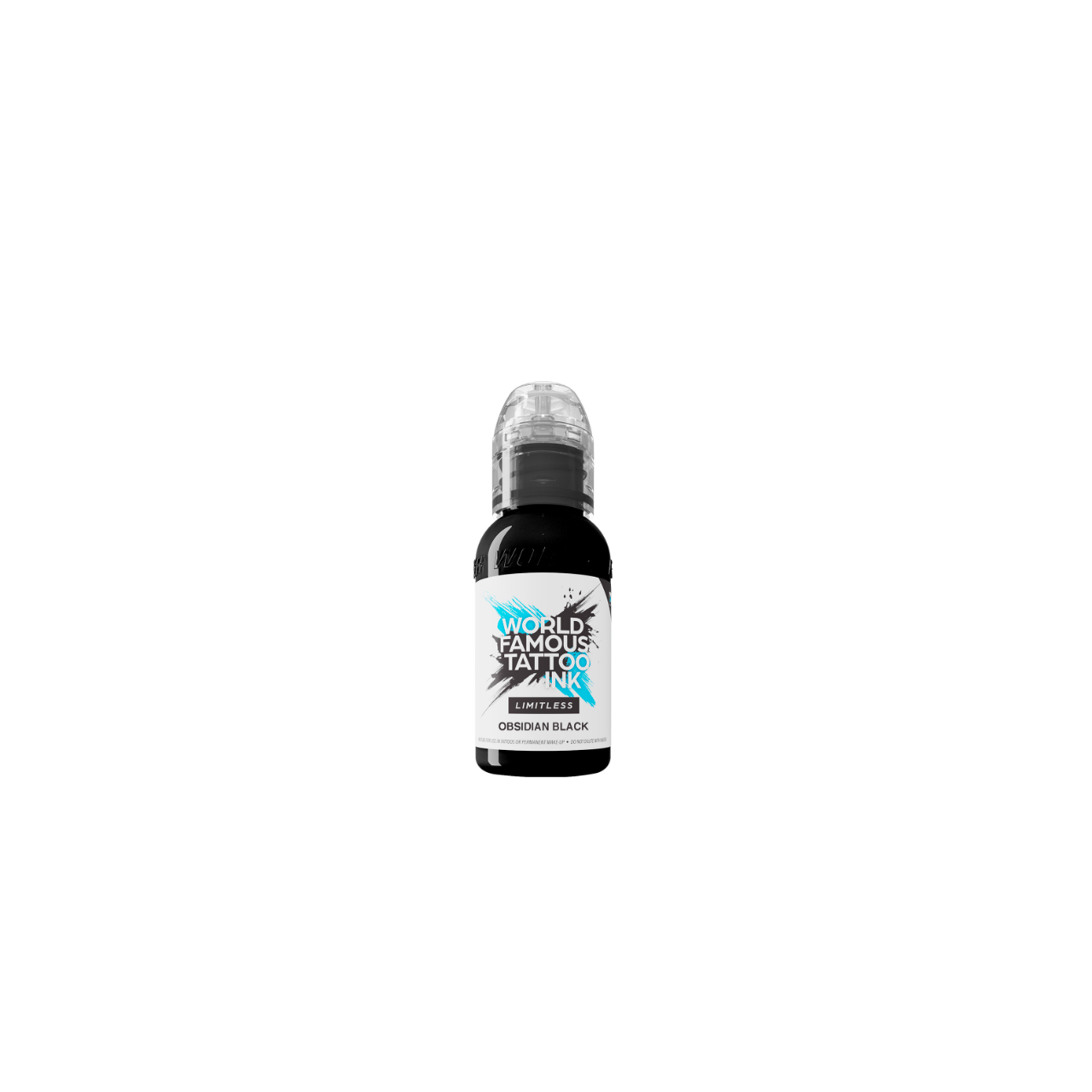 World Famous Ink Thomas Carli Jarlier Noire Ink v2 Set [Limitless]
