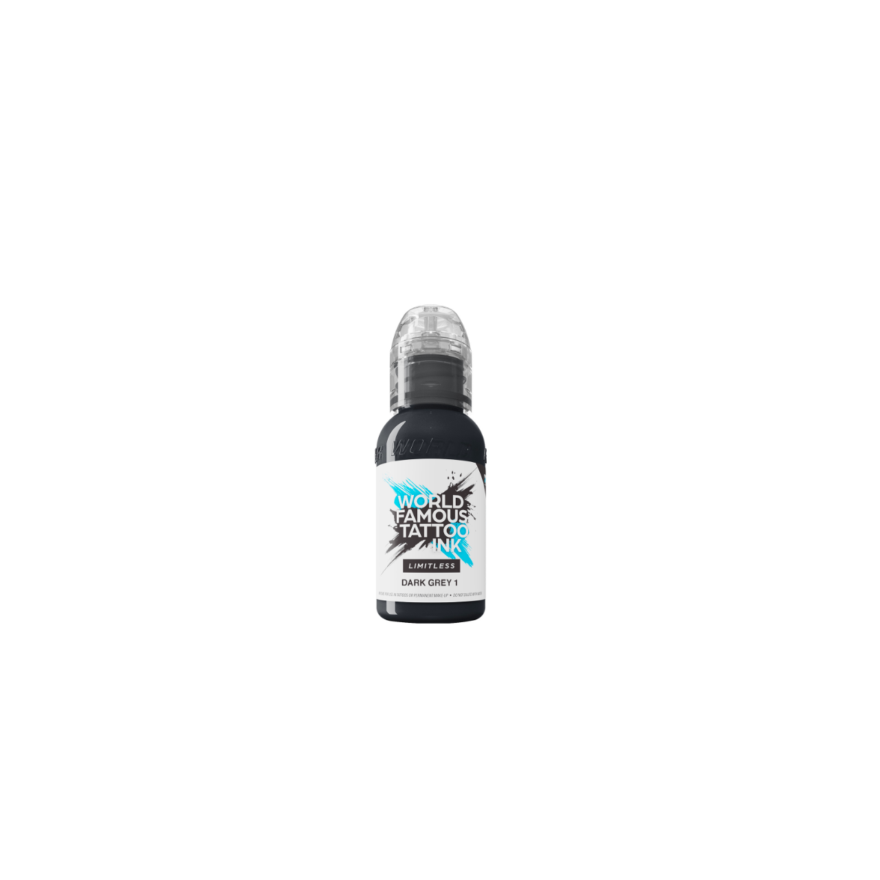 World Famous Ink Thomas Carli Jarlier Noire Ink v2 Set [Limitless]