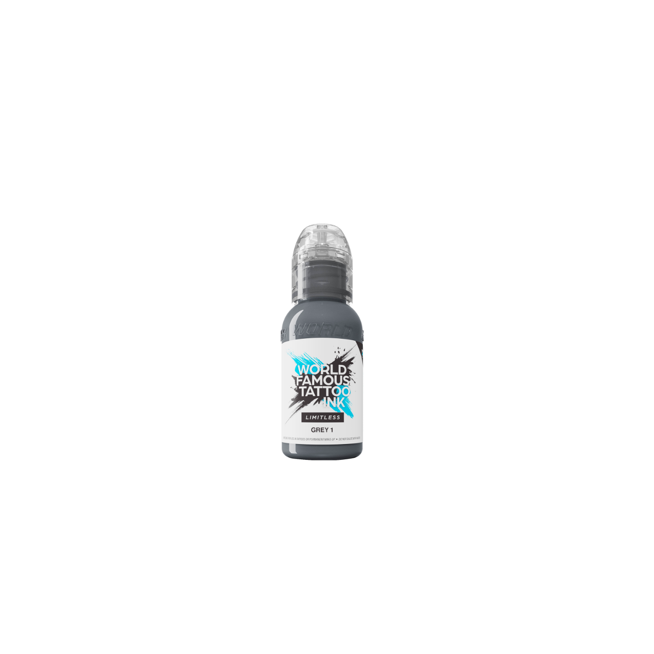 World Famous Ink Thomas Carli Jarlier Noire Ink v2 Set [Limitless]