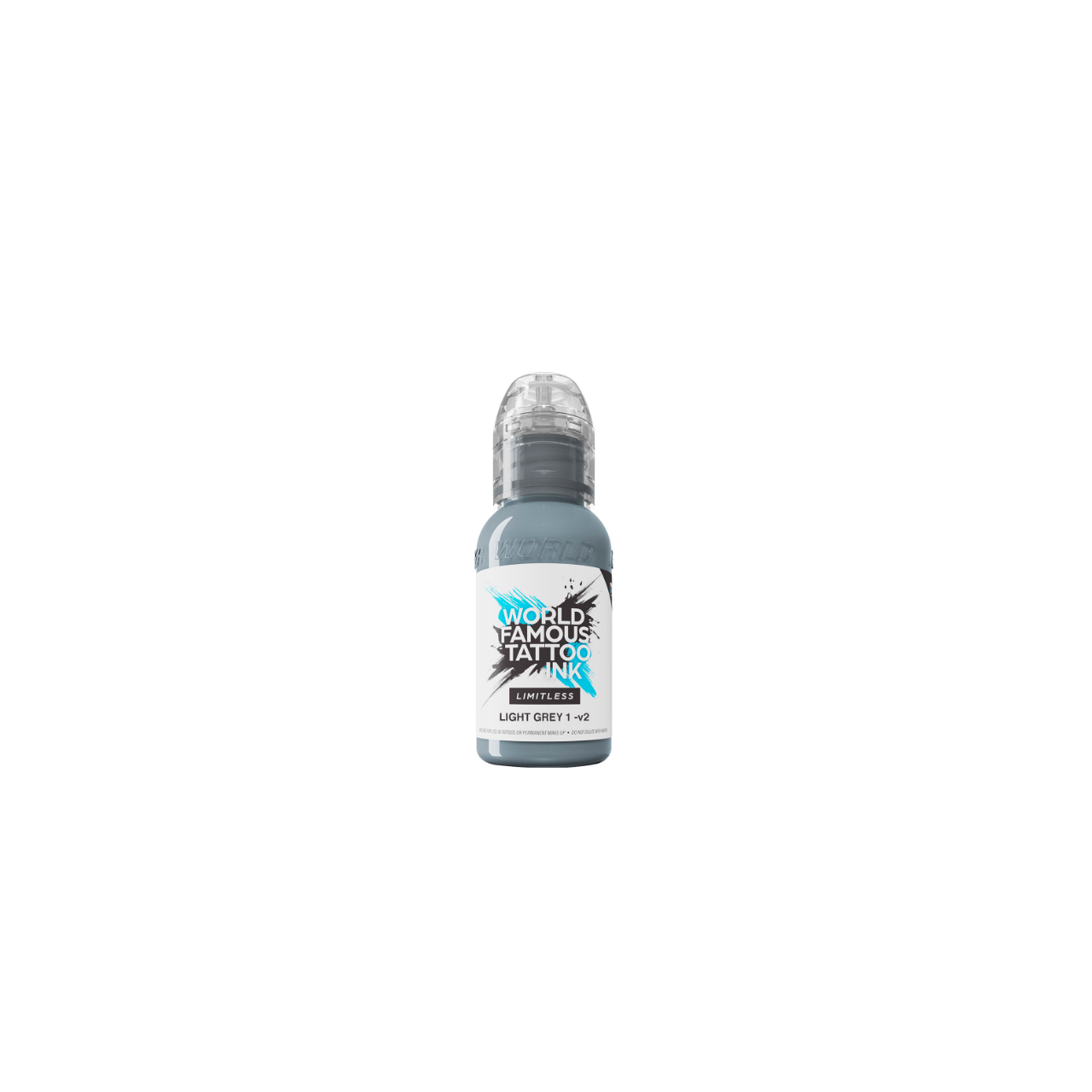 World Famous Ink Thomas Carli Jarlier Noire Ink v2 Set [Limitless]