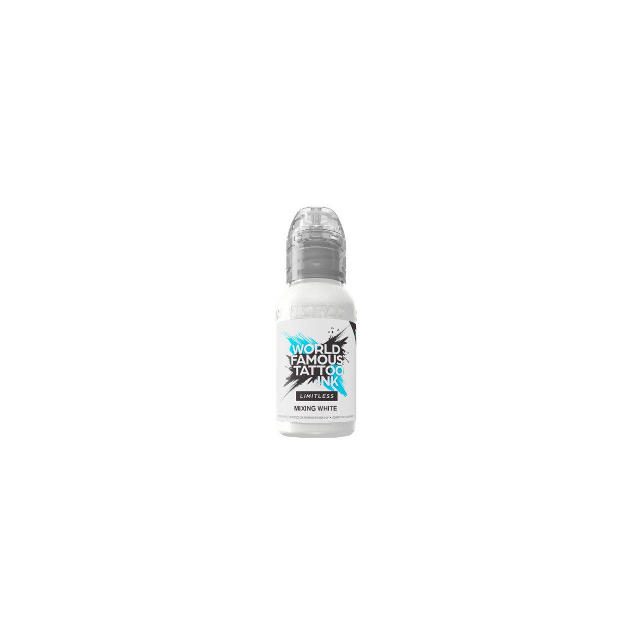 World Famous Ink Thomas Carli Jarlier Noire Ink v2 Set [Limitless]