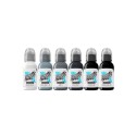 World Famous Ink Thomas Carli Jarlier Noire Ink v2 Set [Limitless]