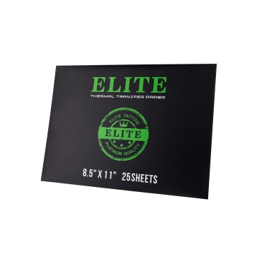 Kalka termiczna Elite [25...