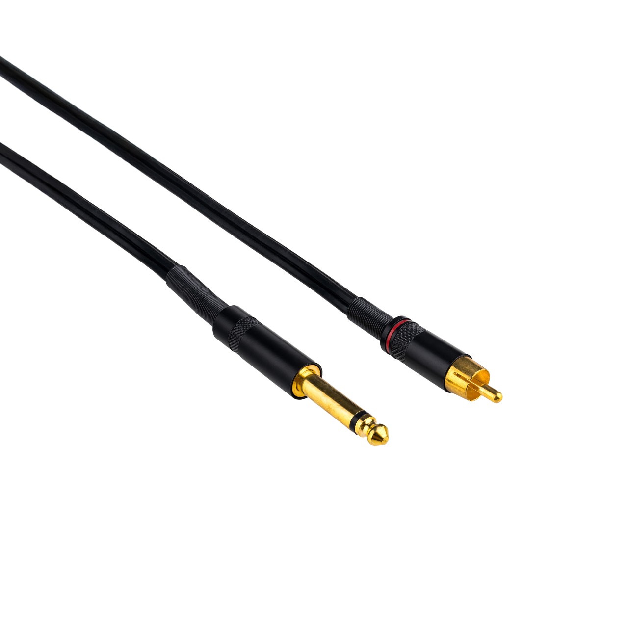 Elite RCA Pro - kabel do maszynki do tatuowania