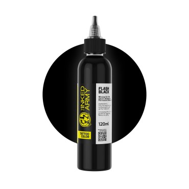 The Inked Army Flash Black...