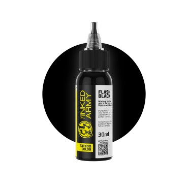 The Inked Army Flash Black...