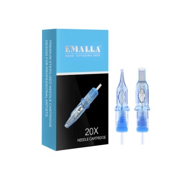 RL - 0,20 mm - LT - Emalla...