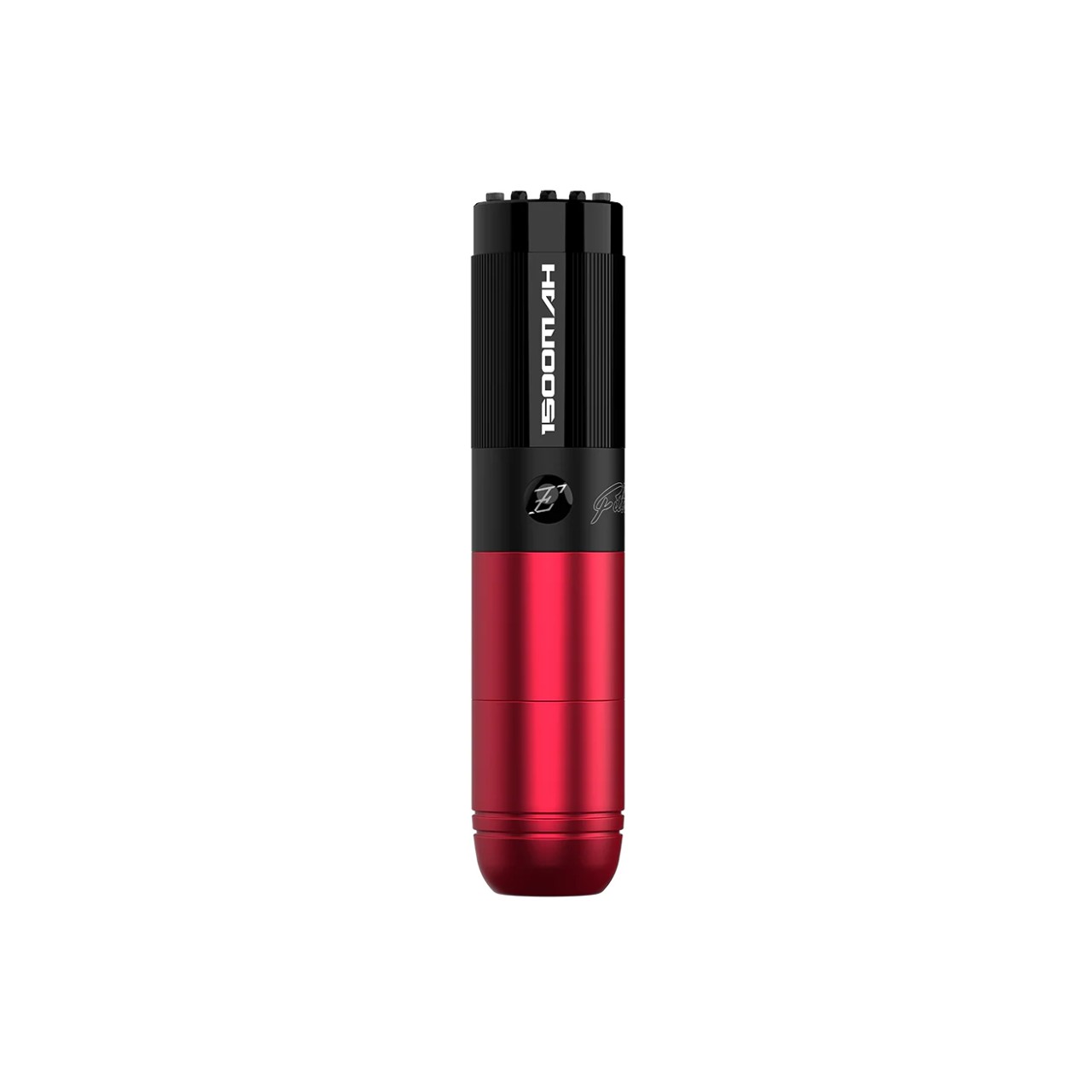 EZ Filter Freedom Pen Red - maszynka do tatuowania