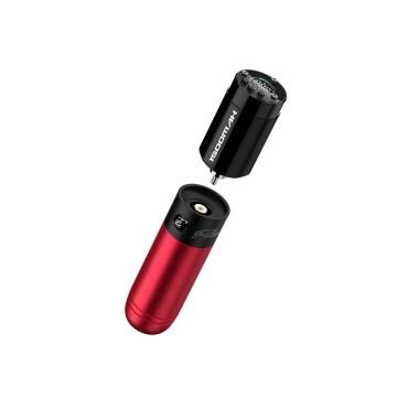 EZ Filter Freedom Pen Red -...