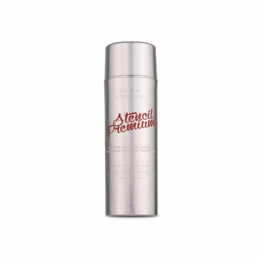Stencil Premium Gel Airless...
