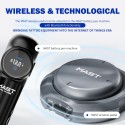 MAST Wireless Footswitch - bezprzewodowa stopka do maszynki do tatuowania