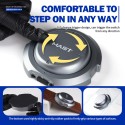 MAST Wireless Footswitch - bezprzewodowa stopka do maszynki do tatuowania