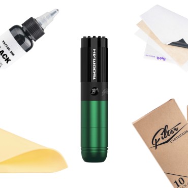 Filter Freedom Pen Set...