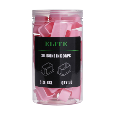 ELITE | Silikonowe kubeczki...