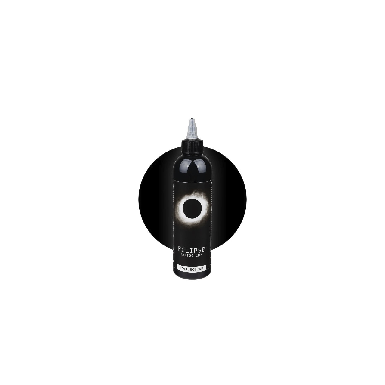 Total Eclipse [150 ml] - farba do tatuowania