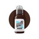 World Famous Ink Dark Brown 1 [Limitless]