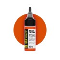 The Inked Army Tiger Orange - farba do tatuowania