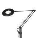 Lampa LED z lupą INKOO [bs]