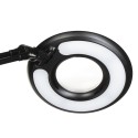 Lampa LED z lupą INKOO [bs]