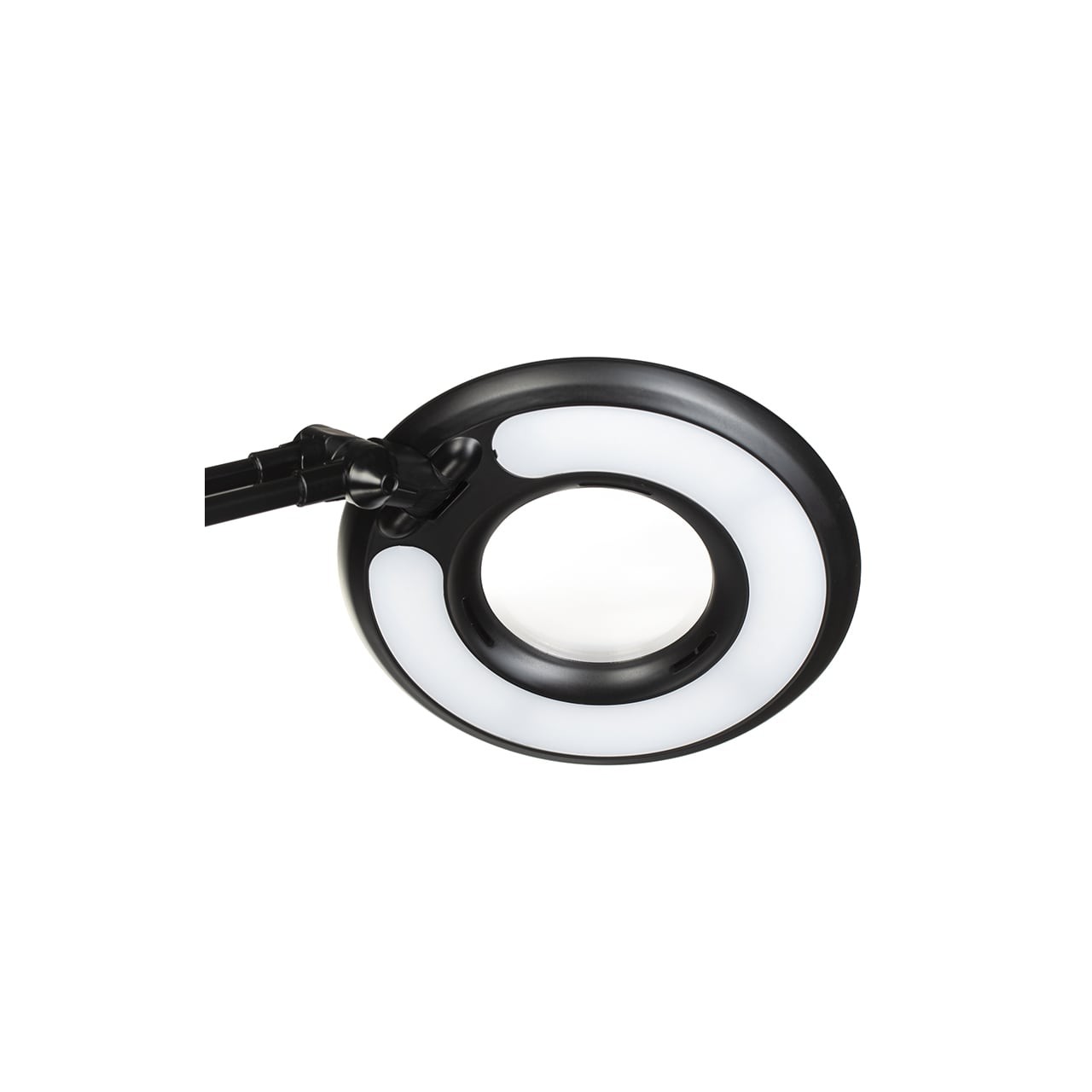Lampa LED z lupą INKOO [bs]
