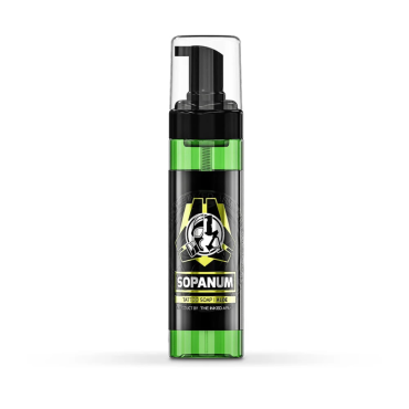 Sopanum Aloe Foamer The...