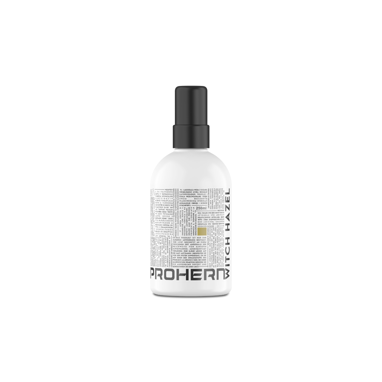 Prohern Witch Hazel Spray [250 ml] - woda oczarowa
