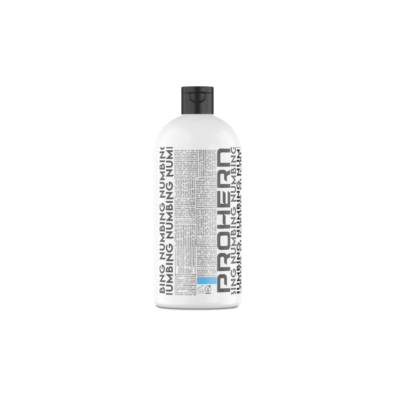 Prohern Numbing Soap [1 litr] - mydło do tatuażu