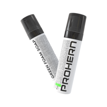 Prohern Green Foam [250 ml]...