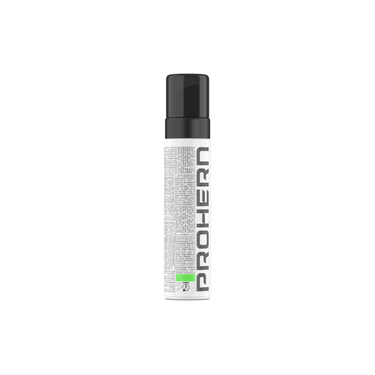 Prohern Green Foam [250 ml] - pianka do tatuażu