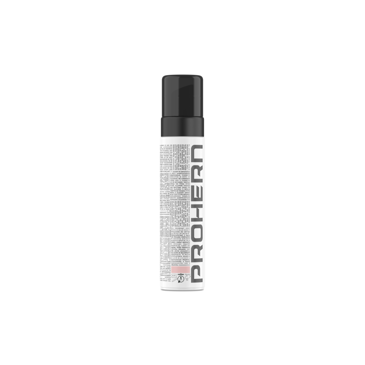 Prohern Pink Foam [250 ml] - pianka do tatuażu