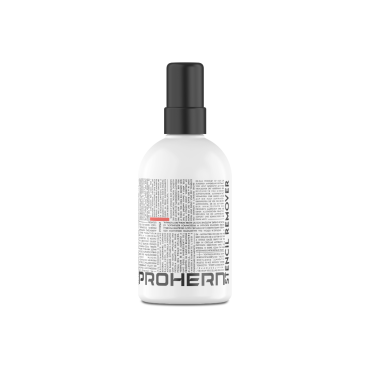 Prohern Stencil Remover...