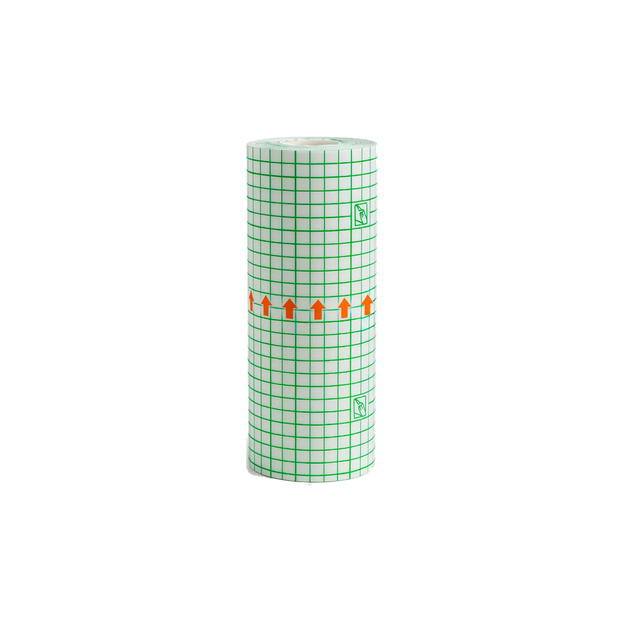 Prohern Second Skin [15 cm x 10 m] - folia ochronna na tatuaż w rolce