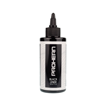 Prohern Ink Liner Black...