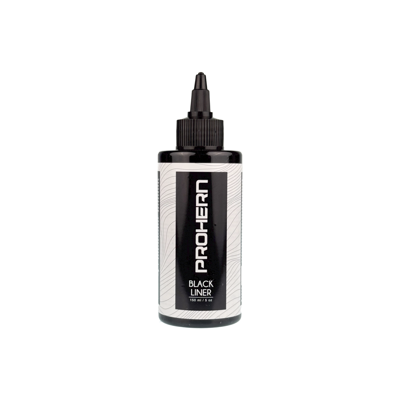 Prohern Ink Liner Black [150 ml] - farba to tatuowania