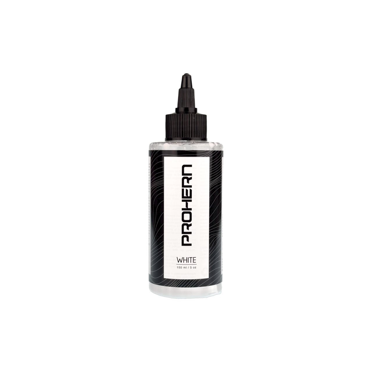 Prohern Ink White [150 ml] - biała farba do tatuowania