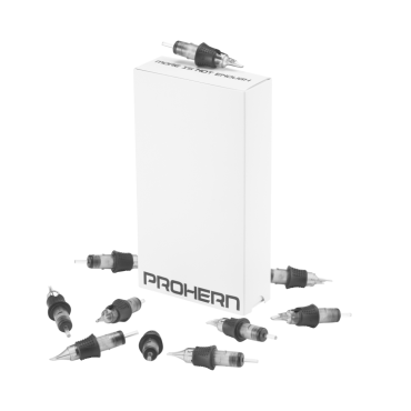 RL - 0,25 mm - LT - Prohern...