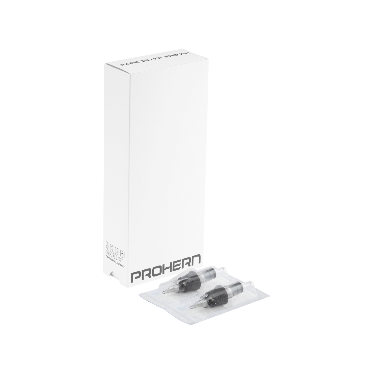 RS - 0,35 mm - LT - Prohern Cartridge