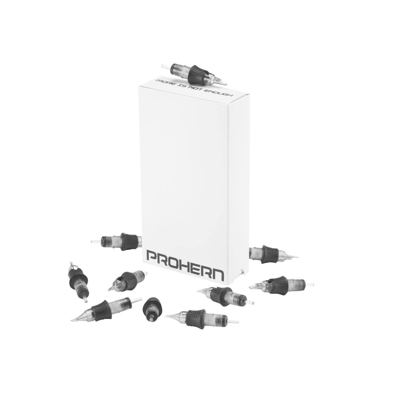 MG - 0,30 mm - LT - Prohern Cartridge