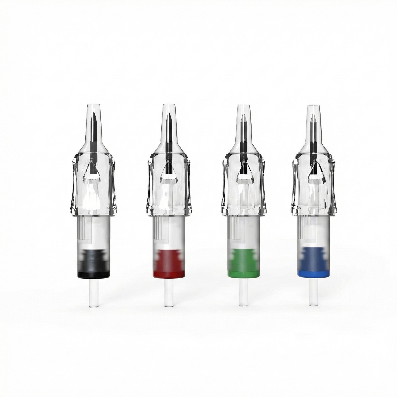 Prohern Pen Liner - cartridge z długopisem [20 szt.]