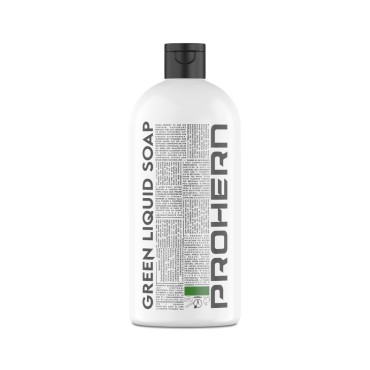 Prohern Green Soap [1 litr]...