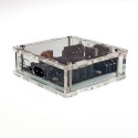 Trans LED Power - zasilacz do maszynki do tatuowania