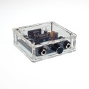 Trans LED Power - zasilacz do maszynki do tatuowania