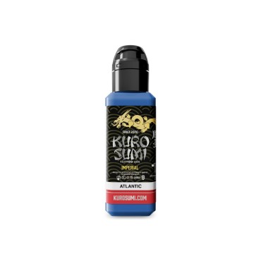 Kuro Sumi Imperial Atlantic