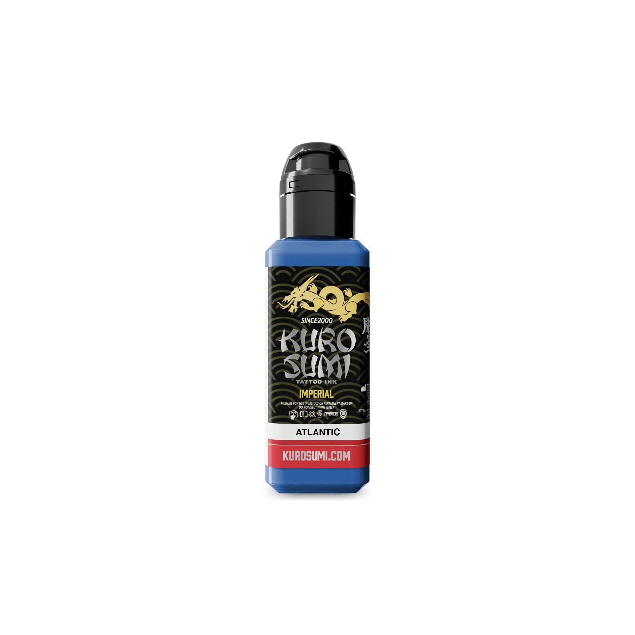 Kuro Sumi Imperial Atlantic