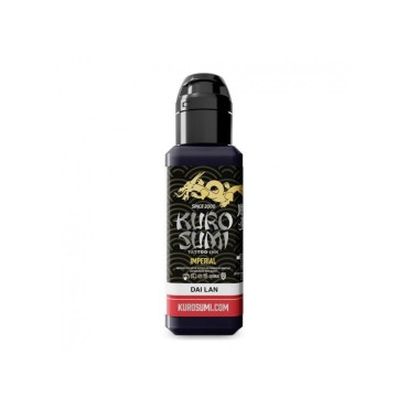 Kuro Sumi Imperial Dai Lan