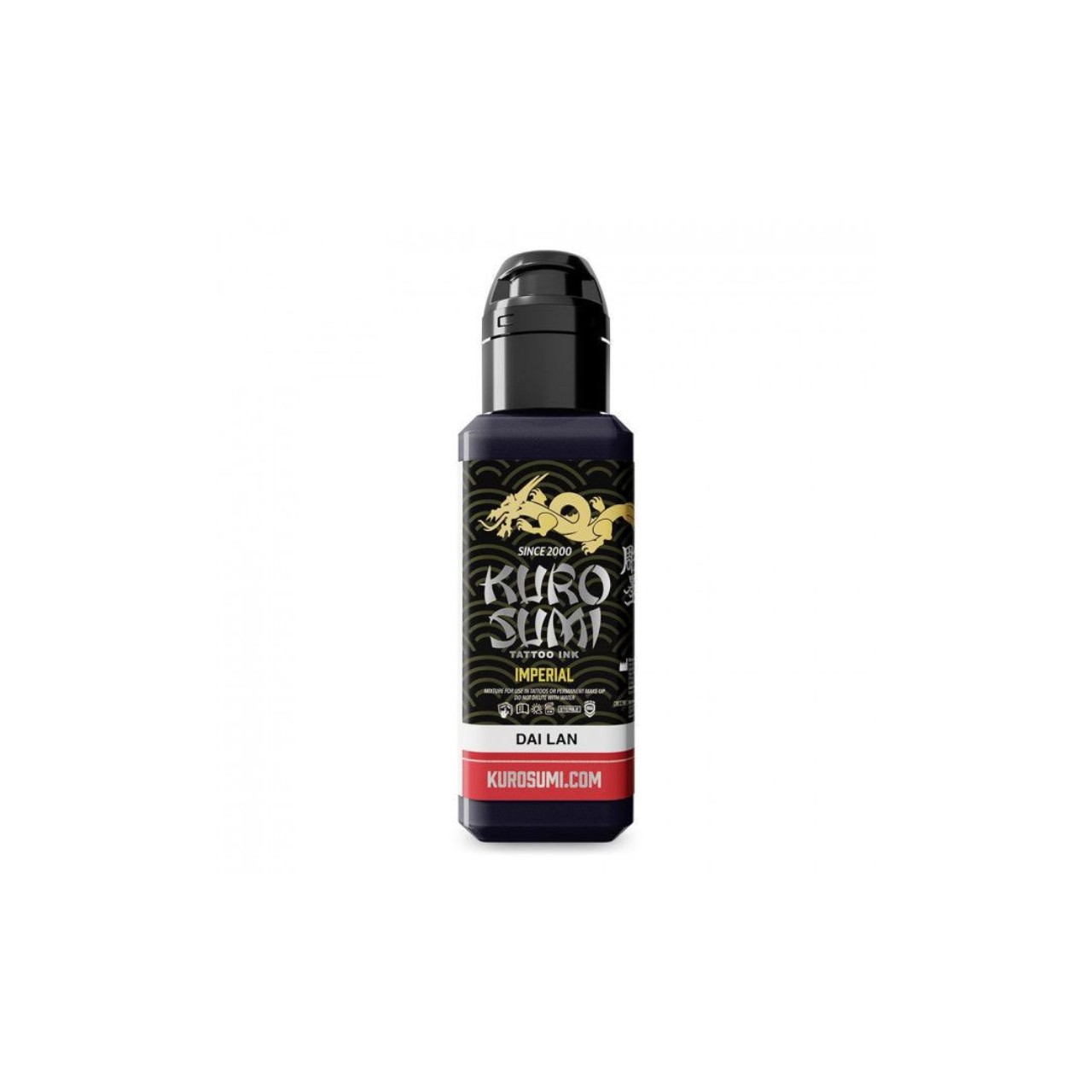 Kuro Sumi Imperial Dai Lan