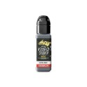 Kuro Sumi Imperial Goth Grey